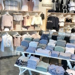 Brandy Melville Mystery Box